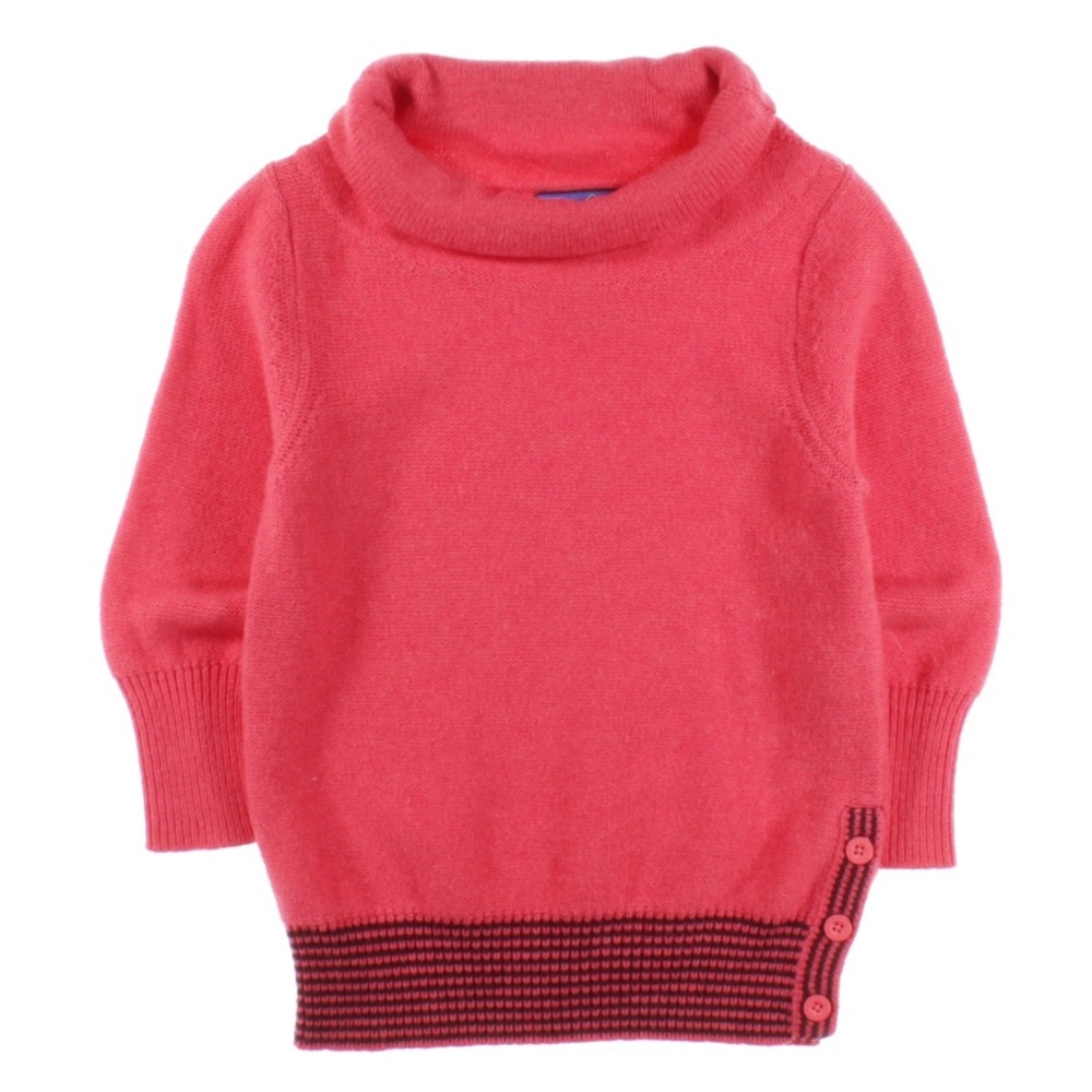 Patagonia Lambswool Funnel Pullover